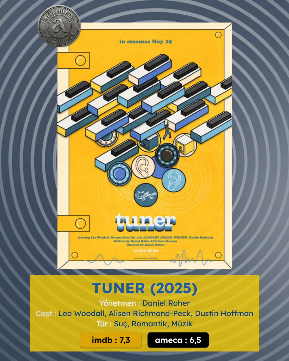 Tuner