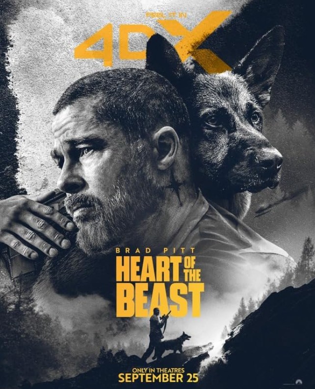 Heart of the Beast